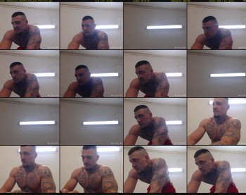 johnmuscles