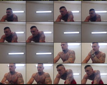 johnmuscles