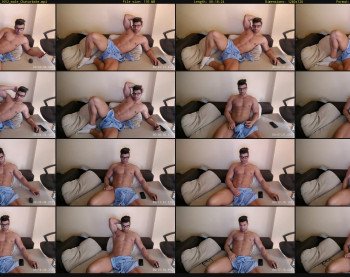 musclemodelgod
