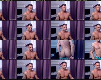 hotstudmike