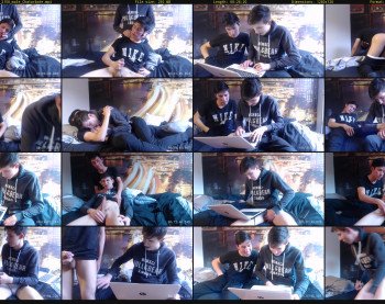 boyalwayshorny