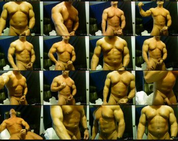 justinmuscle250
