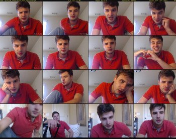quirkycam
