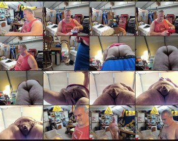 butchieboo