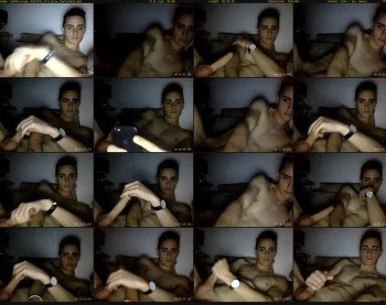 tomforsxcam