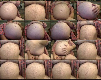 hugehairybeergut