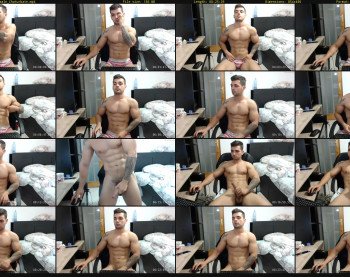 lukehunk