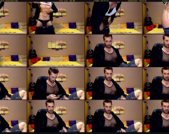 mikestrip