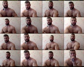 panda_muscle