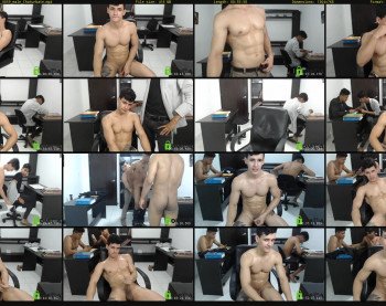 a_very_hot_job
