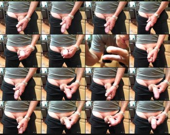 hornyolcock