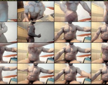 furrymusclemonster