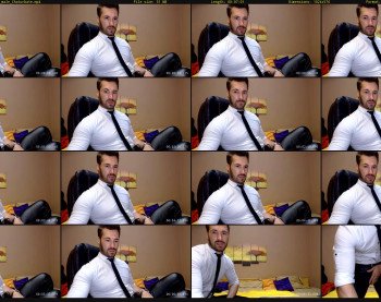 mikestrip