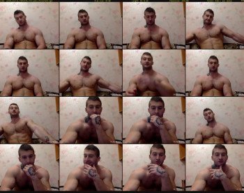 panda_muscle