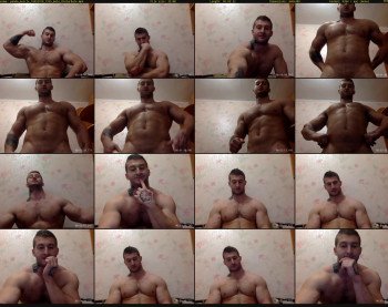panda_muscle