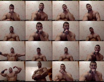 panda_muscle