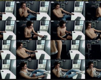 simongorgeous