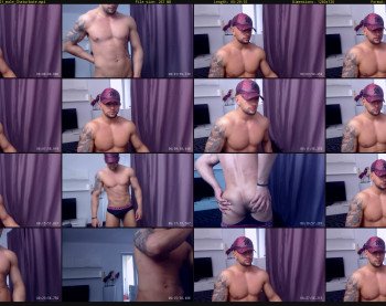 hotstudmike