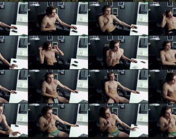 simongorgeous