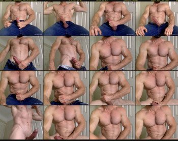 220muscled