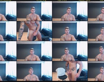 jackyhuge