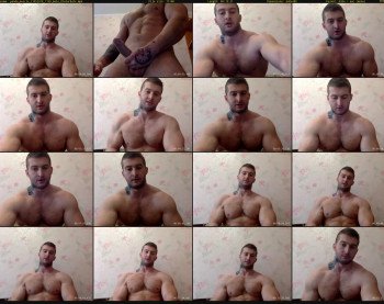 panda_muscle