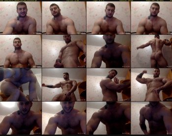 panda_muscle