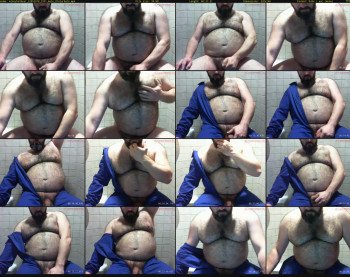 mikeyhotbear