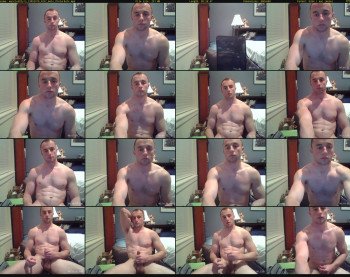 muscled23yrs