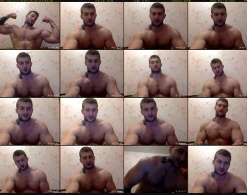 panda_muscle