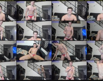 thejohnnystone