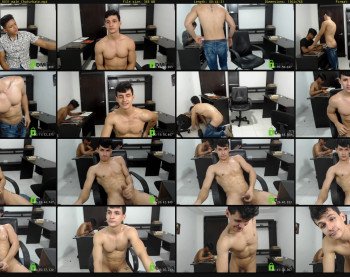 a_very_hot_job