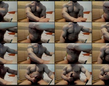 furrymusclemonster