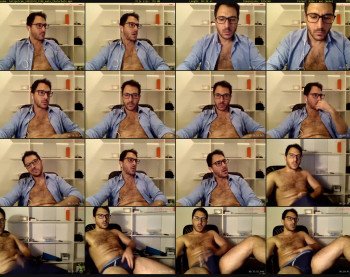 hotspotcam