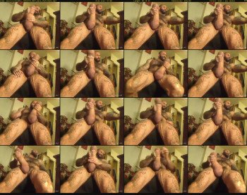 musclecockeddie