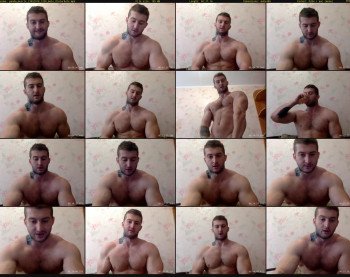 panda_muscle
