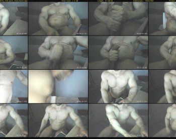 furrymusclemonster