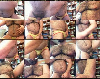 mikeyhotbear