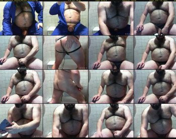 mikeyhotbear