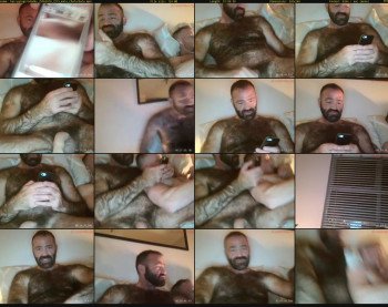 hairygingersdaddy