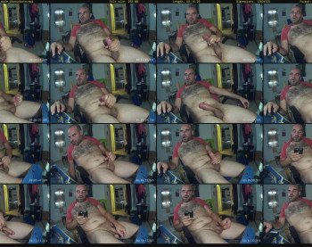 hairypus6