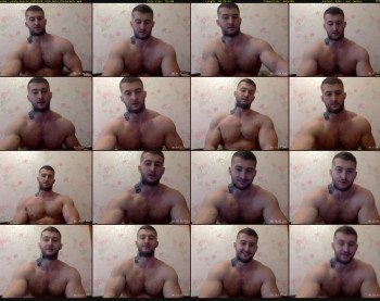 panda_muscle