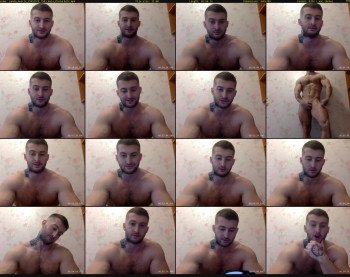 panda_muscle