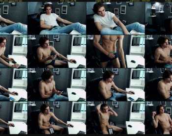 simongorgeous