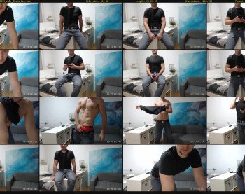 strongsexyguy
