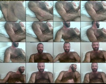hairygingersdaddy