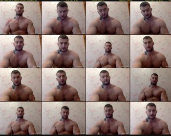 panda_muscle