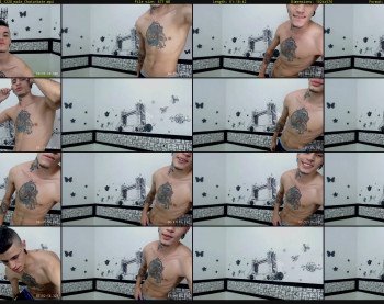 hotsexlatinoguy