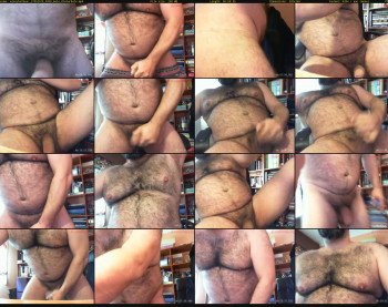 mikeyhotbear