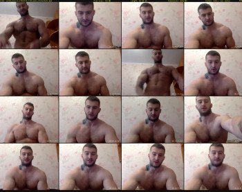 panda_muscle
